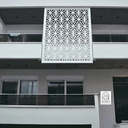 Alesta Apartmanhotel