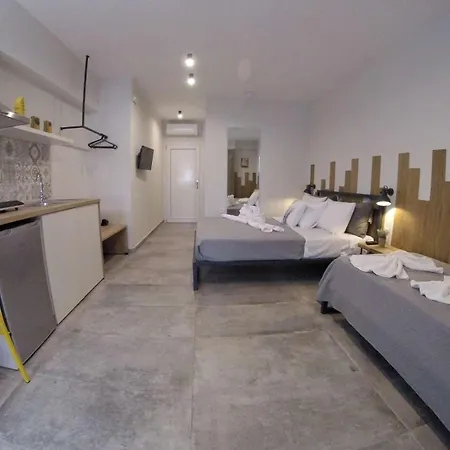 Apartmanhotel Alesta 3*