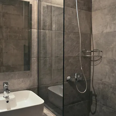 Alesta Apartmanhotel