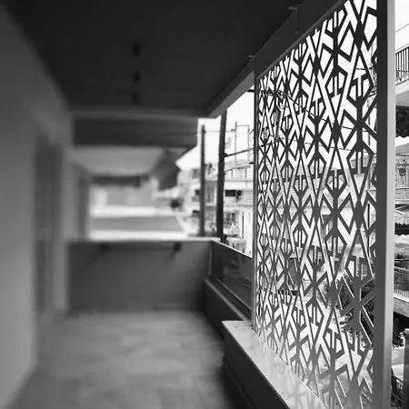 Alesta Apartmanhotel