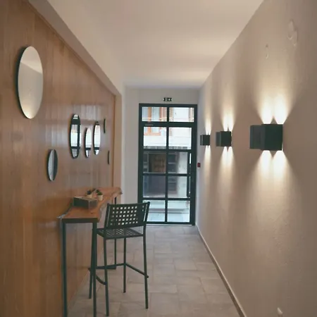 Apartmanhotel Alesta 3*