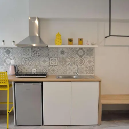 Alesta Apartmanhotel