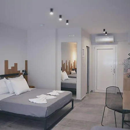 Alesta Apartmanhotel 3*