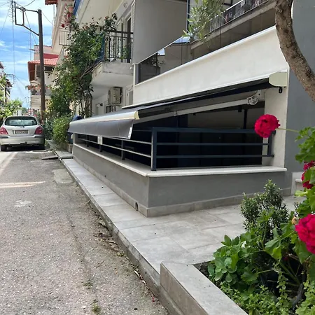Alesta Apartmanhotel