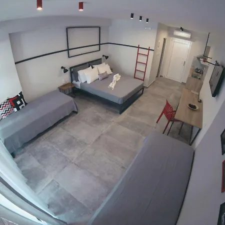 Aparthotel Alesta 3*