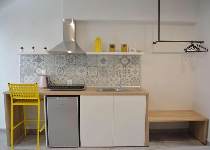 Alesta Apartmanhotel