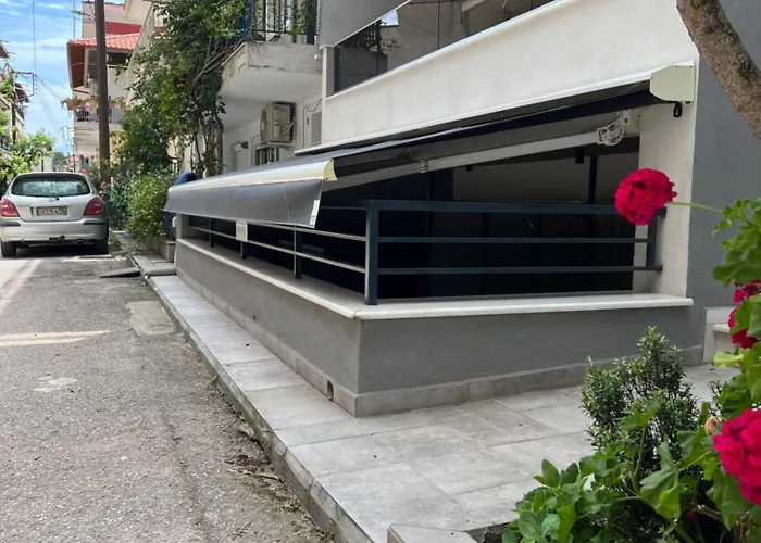 Alesta Apartmanhotel