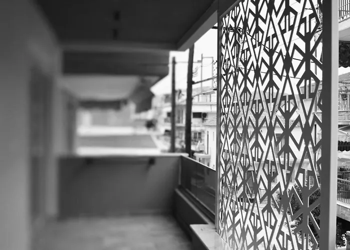 Alesta Lejlighedshotel